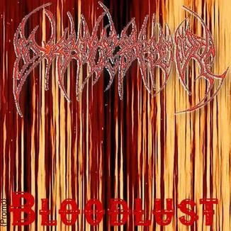 Foto da capa: Bloodlust