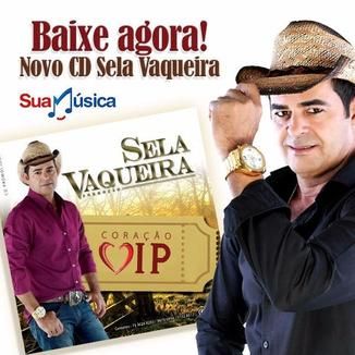 Foto da capa: Coração VIP