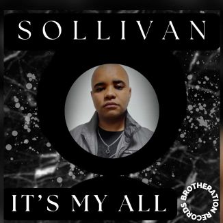 Foto da capa: It's My All