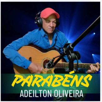 Foto da capa: PARABÉNS