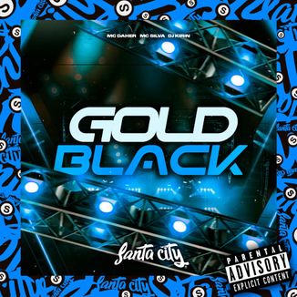 Foto da capa: Gold Black
