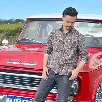 Foto da capa: Como se Fosse a Primeira Vez