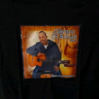 Foto da capa: Louco Por Você