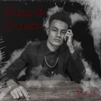 Foto da capa: Versos do Coração