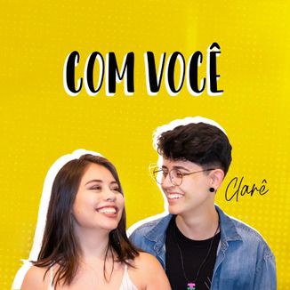 Foto da capa: Com Você