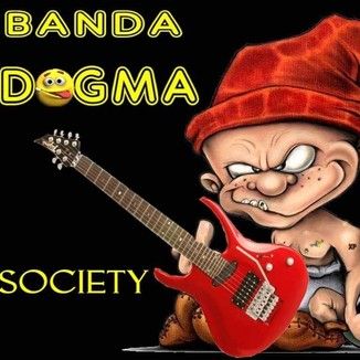 Foto da capa: SOCIETY
