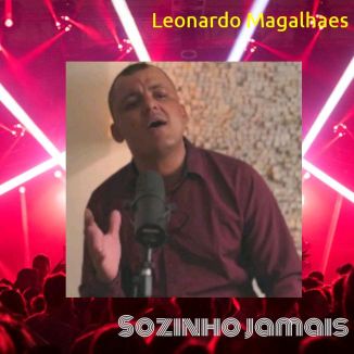 Foto da capa: Sozinho Jamais