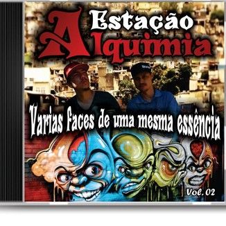 Foto da capa: Várias faces de uma mesma essência