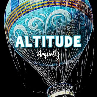 Foto da capa: ALTITUDE