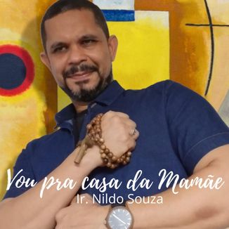 Foto da capa: Vou pra casa da Mamãe