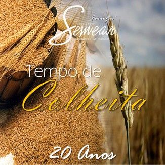 Foto da capa: Tempo de Colheita