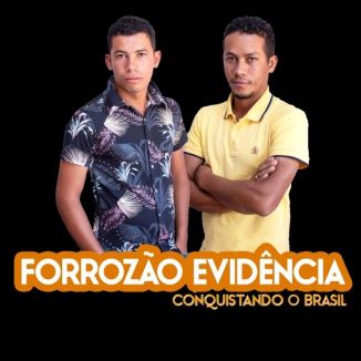 Foto da capa: Pode Tocar No Paredão