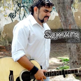 Foto da capa: SAMURA Acústico