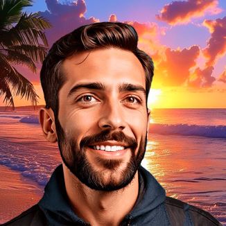 Foto da capa: Ai mãe, pai quer garapa