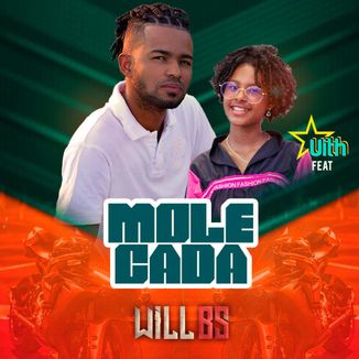 Foto da capa: MOLECADA