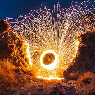 Foto da capa: Grito De Frágua
