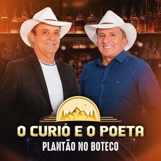 Foto da capa: Plantão no Buteco