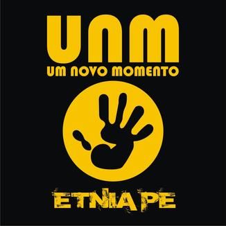Foto da capa: Um novo momento