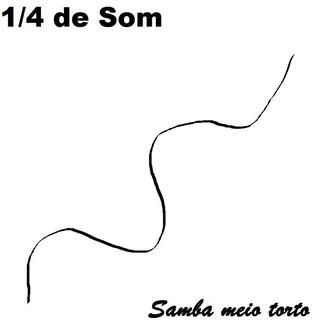 Foto da capa: Single Samba Meio Torto