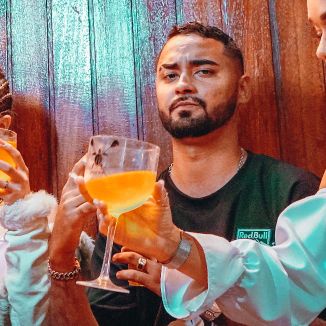 Foto da capa: R Silva Logo Cedo