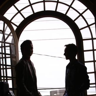 Foto da capa: "AINDA TEMOS TEMPO"