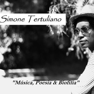 Foto da capa: Música, Poesia & Biofilia