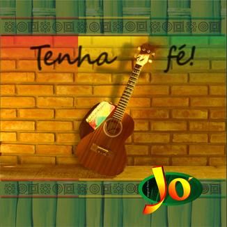 Foto da capa: Tenha fé!