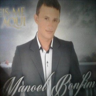 Foto da capa: Eis-me aqui!