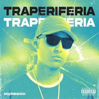 Foto da capa: Traperiferia