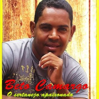 Foto da capa: Beto Camargo Show 2015