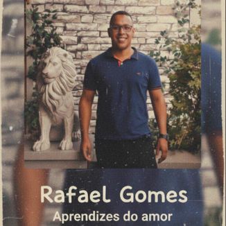Foto da capa: Aprendizes do amor