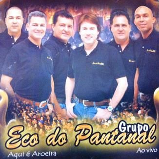 Foto da capa: QUARTO CD - AQUI É AROEIRA