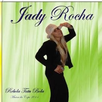 Foto da capa: cd jady rocha