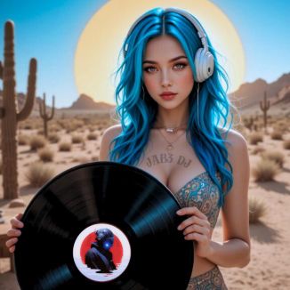 Foto da capa: Piseiro Da Gringa