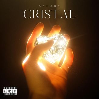 Foto da capa: Cristal