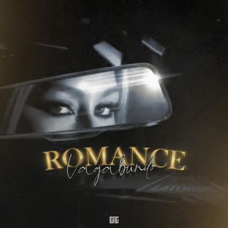 Foto da capa: Romance Vagabundo