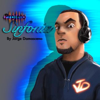 Foto da capa: Projeto Sinfonia - Frequencias