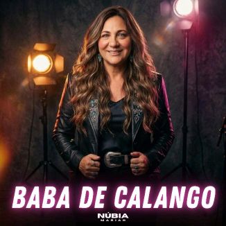 Foto da capa: Baba de Calango