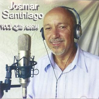 Foto da capa: VOCÊ QUIS ASSIM