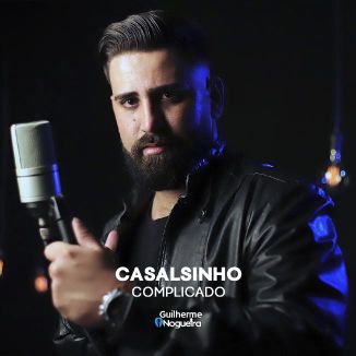 Foto da capa: Casalzinho Complicado
