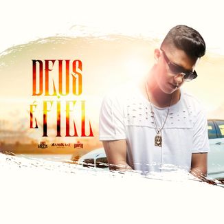Foto da capa: Deus é Fiel