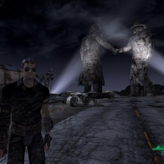 Foto da capa: stone wasteland