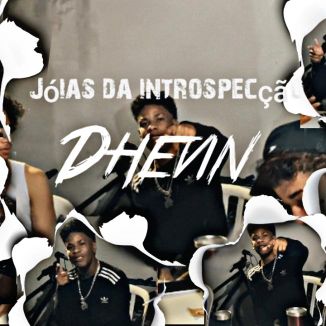 Foto da capa: Joias da Introspecção