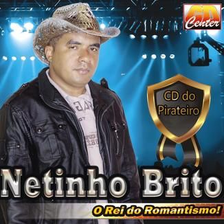Foto da capa: netinho brito o rei do romantismo