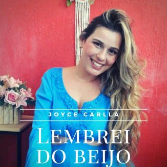 Foto da capa: Lembrei do Beijo