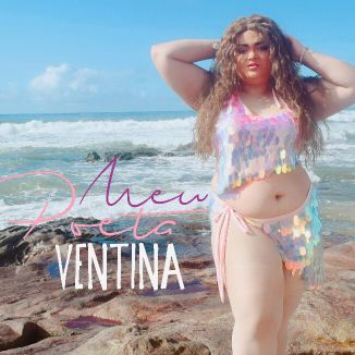 Foto da capa: Meu Poeta