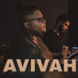 Foto da capa: Avivah
