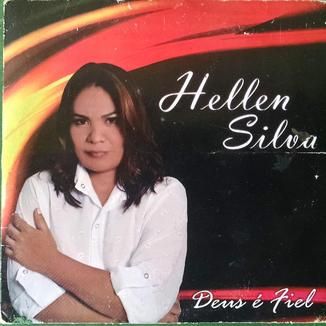 Foto da capa: DEUS É FIEL