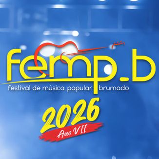 Foto da capa: FEMP-B - Ano VII - 2026