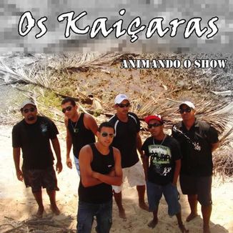 Foto da capa: Animando o Show